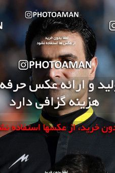 951869, Tehran,Shahr Qods, [*parameter:4*], لیگ برتر فوتبال ایران، Persian Gulf Cup، Week 14، First Leg، Paykan 0 v 0 Esteghlal on 2017/11/30 at Shahr-e Qods Stadium