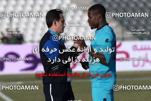 951467, Tehran,Shahr Qods, [*parameter:4*], لیگ برتر فوتبال ایران، Persian Gulf Cup، Week 14، First Leg، Paykan 0 v 0 Esteghlal on 2017/11/30 at Shahr-e Qods Stadium