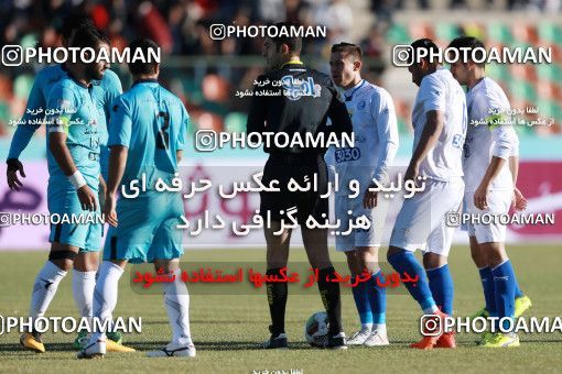 951651, Tehran,Shahr Qods, [*parameter:4*], Iran Pro League، Persian Gulf Cup، 2017-18 season، First Leg، Week 14، Paykan ۰ v ۰ Esteghlal on 2017/11/30 at Shahr-e Qods Stadium