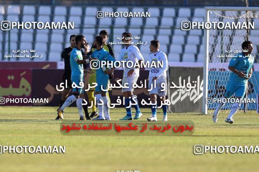 951699, Tehran,Shahr Qods, [*parameter:4*], Iran Pro League، Persian Gulf Cup، 2017-18 season، First Leg، Week 14، Paykan ۰ v ۰ Esteghlal on 2017/11/30 at Shahr-e Qods Stadium