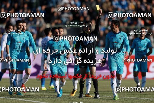 951964, Tehran,Shahr Qods, [*parameter:4*], Iran Pro League، Persian Gulf Cup، 2017-18 season، First Leg، Week 14، Paykan ۰ v ۰ Esteghlal on 2017/11/30 at Shahr-e Qods Stadium