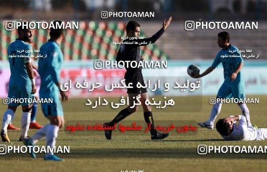 951979, Tehran,Shahr Qods, [*parameter:4*], Iran Pro League، Persian Gulf Cup، 2017-18 season، First Leg، Week 14، Paykan ۰ v ۰ Esteghlal on 2017/11/30 at Shahr-e Qods Stadium