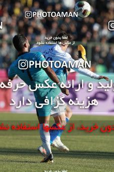 951430, Tehran,Shahr Qods, [*parameter:4*], Iran Pro League، Persian Gulf Cup، 2017-18 season، First Leg، Week 14، Paykan ۰ v ۰ Esteghlal on 2017/11/30 at Shahr-e Qods Stadium