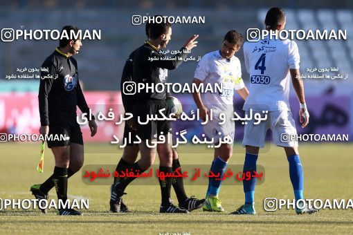 952068, Tehran,Shahr Qods, [*parameter:4*], Iran Pro League، Persian Gulf Cup، 2017-18 season، First Leg، Week 14، Paykan ۰ v ۰ Esteghlal on 2017/11/30 at Shahr-e Qods Stadium