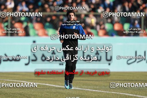 951354, Tehran,Shahr Qods, [*parameter:4*], Iran Pro League، Persian Gulf Cup، 2017-18 season، First Leg، Week 14، Paykan ۰ v ۰ Esteghlal on 2017/11/30 at Shahr-e Qods Stadium