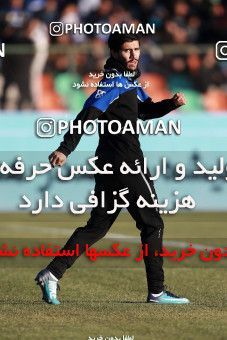 951891, Tehran,Shahr Qods, [*parameter:4*], Iran Pro League، Persian Gulf Cup، 2017-18 season، First Leg، Week 14، Paykan ۰ v ۰ Esteghlal on 2017/11/30 at Shahr-e Qods Stadium