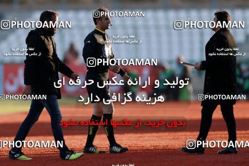 951907, Tehran,Shahr Qods, [*parameter:4*], لیگ برتر فوتبال ایران، Persian Gulf Cup، Week 14، First Leg، Paykan 0 v 0 Esteghlal on 2017/11/30 at Shahr-e Qods Stadium