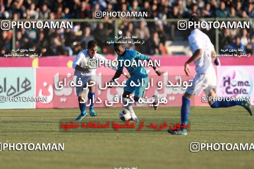 951681, Tehran,Shahr Qods, [*parameter:4*], لیگ برتر فوتبال ایران، Persian Gulf Cup، Week 14، First Leg، Paykan 0 v 0 Esteghlal on 2017/11/30 at Shahr-e Qods Stadium