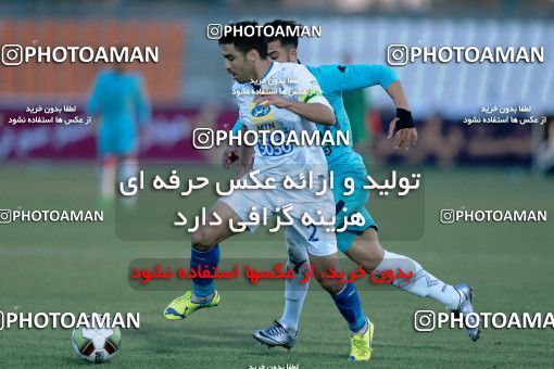 951944, Tehran,Shahr Qods, [*parameter:4*], Iran Pro League، Persian Gulf Cup، 2017-18 season، First Leg، Week 14، Paykan ۰ v ۰ Esteghlal on 2017/11/30 at Shahr-e Qods Stadium