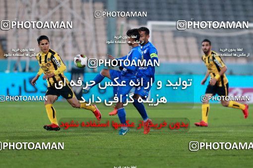 943278, Tehran, [*parameter:4*], Iran Pro League، Persian Gulf Cup، 2017-18 season، First Leg، Week 15، Esteghlal 3 v ۰ Sepahan on 2017/12/06 at Azadi Stadium