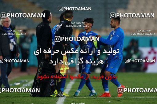 943172, Tehran, [*parameter:4*], Iran Pro League، Persian Gulf Cup، 2017-18 season، First Leg، Week 15، Esteghlal 3 v ۰ Sepahan on 2017/12/06 at Azadi Stadium