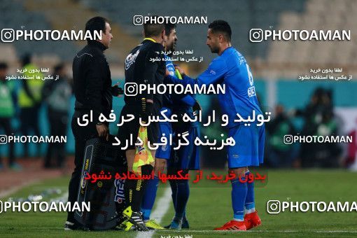 943387, Tehran, [*parameter:4*], Iran Pro League، Persian Gulf Cup، 2017-18 season، First Leg، Week 15، Esteghlal 3 v ۰ Sepahan on 2017/12/06 at Azadi Stadium