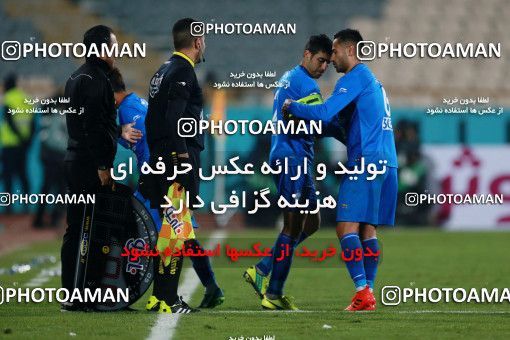 943276, Tehran, [*parameter:4*], Iran Pro League، Persian Gulf Cup، 2017-18 season، First Leg، Week 15، Esteghlal 3 v ۰ Sepahan on 2017/12/06 at Azadi Stadium