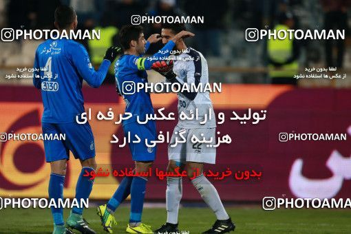 943383, Tehran, [*parameter:4*], Iran Pro League، Persian Gulf Cup، 2017-18 season، First Leg، Week 15، Esteghlal 3 v ۰ Sepahan on 2017/12/06 at Azadi Stadium