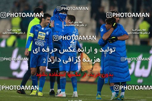 943327, Tehran, [*parameter:4*], Iran Pro League، Persian Gulf Cup، 2017-18 season، First Leg، Week 15، Esteghlal 3 v ۰ Sepahan on 2017/12/06 at Azadi Stadium