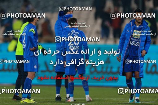 943151, Tehran, [*parameter:4*], Iran Pro League، Persian Gulf Cup، 2017-18 season، First Leg، Week 15، Esteghlal 3 v ۰ Sepahan on 2017/12/06 at Azadi Stadium