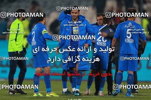 943430, Tehran, [*parameter:4*], Iran Pro League، Persian Gulf Cup، 2017-18 season، First Leg، Week 15، Esteghlal 3 v ۰ Sepahan on 2017/12/06 at Azadi Stadium