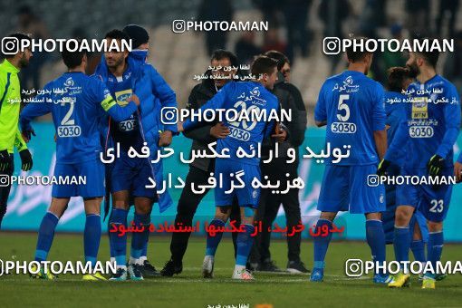 943173, Tehran, [*parameter:4*], Iran Pro League، Persian Gulf Cup، 2017-18 season، First Leg، Week 15، Esteghlal 3 v ۰ Sepahan on 2017/12/06 at Azadi Stadium