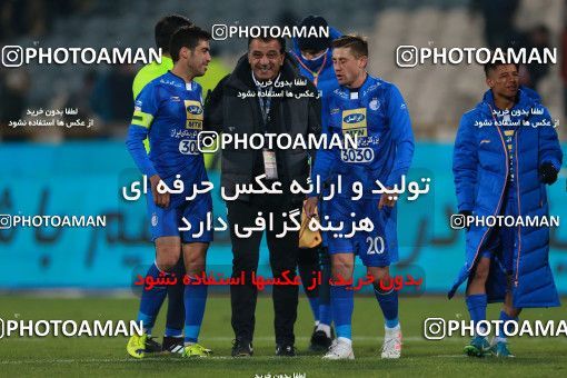 943385, Tehran, [*parameter:4*], Iran Pro League، Persian Gulf Cup، 2017-18 season، First Leg، Week 15، Esteghlal 3 v ۰ Sepahan on 2017/12/06 at Azadi Stadium