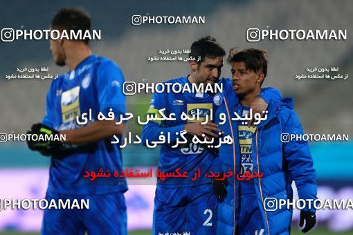 943348, Tehran, [*parameter:4*], Iran Pro League، Persian Gulf Cup، 2017-18 season، First Leg، Week 15، Esteghlal 3 v ۰ Sepahan on 2017/12/06 at Azadi Stadium