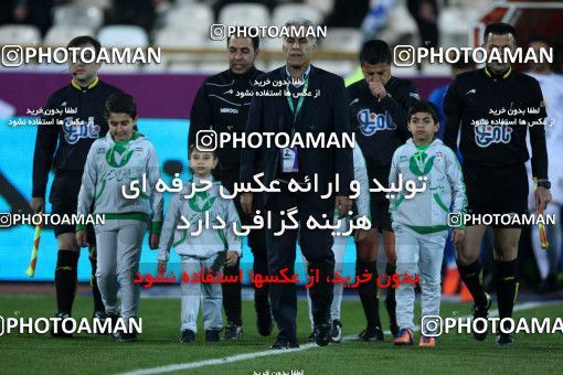 942413, Tehran, [*parameter:4*], Iran Pro League، Persian Gulf Cup، 2017-18 season، First Leg، Week 15، Esteghlal 3 v ۰ Sepahan on 2017/12/06 at Azadi Stadium