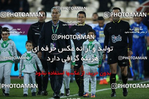 943094, Tehran, [*parameter:4*], Iran Pro League، Persian Gulf Cup، 2017-18 season، First Leg، Week 15، Esteghlal 3 v ۰ Sepahan on 2017/12/06 at Azadi Stadium