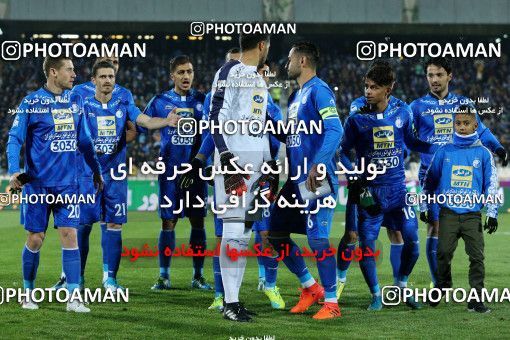 942435, Tehran, [*parameter:4*], Iran Pro League، Persian Gulf Cup، 2017-18 season، First Leg، Week 15، Esteghlal 3 v ۰ Sepahan on 2017/12/06 at Azadi Stadium