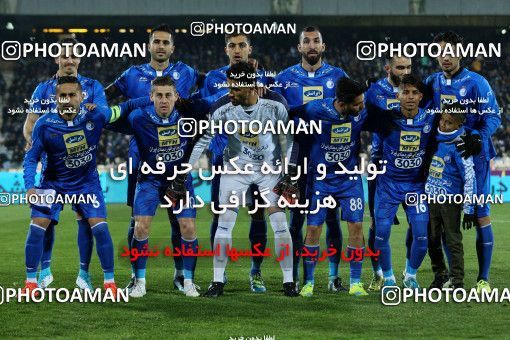 942363, Tehran, [*parameter:4*], Iran Pro League، Persian Gulf Cup، 2017-18 season، First Leg، Week 15، Esteghlal 3 v ۰ Sepahan on 2017/12/06 at Azadi Stadium