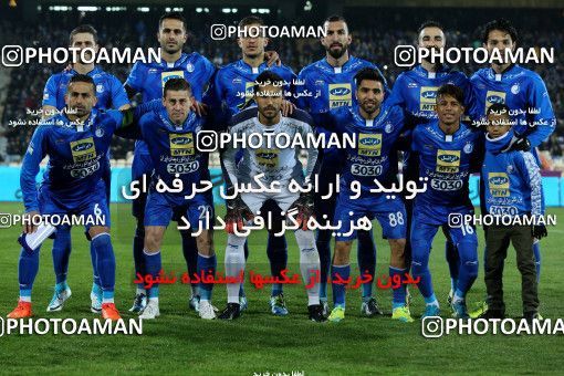 942846, Tehran, [*parameter:4*], Iran Pro League، Persian Gulf Cup، 2017-18 season، First Leg، Week 15، Esteghlal 3 v ۰ Sepahan on 2017/12/06 at Azadi Stadium