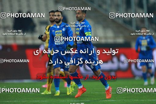 942437, Tehran, [*parameter:4*], Iran Pro League، Persian Gulf Cup، 2017-18 season، First Leg، Week 15، Esteghlal 3 v ۰ Sepahan on 2017/12/06 at Azadi Stadium