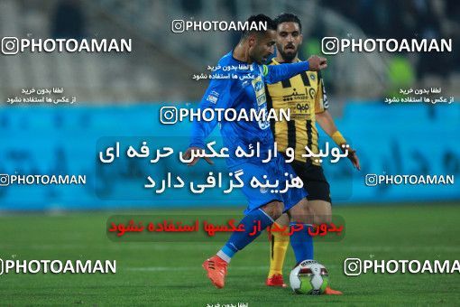 942847, Tehran, [*parameter:4*], Iran Pro League، Persian Gulf Cup، 2017-18 season، First Leg، Week 15، Esteghlal 3 v ۰ Sepahan on 2017/12/06 at Azadi Stadium