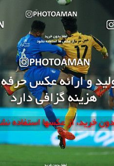 942616, Tehran, [*parameter:4*], Iran Pro League، Persian Gulf Cup، 2017-18 season، First Leg، Week 15، Esteghlal 3 v ۰ Sepahan on 2017/12/06 at Azadi Stadium