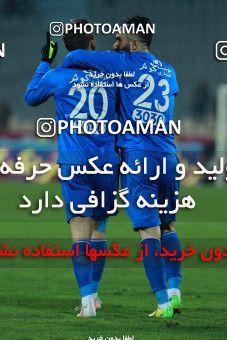 942924, Tehran, [*parameter:4*], Iran Pro League، Persian Gulf Cup، 2017-18 season، First Leg، Week 15، Esteghlal 3 v ۰ Sepahan on 2017/12/06 at Azadi Stadium