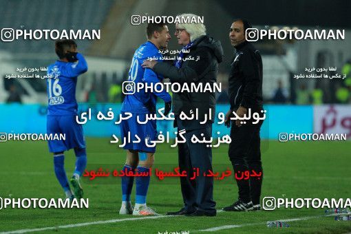 942910, Tehran, [*parameter:4*], Iran Pro League، Persian Gulf Cup، 2017-18 season، First Leg، Week 15، Esteghlal 3 v ۰ Sepahan on 2017/12/06 at Azadi Stadium