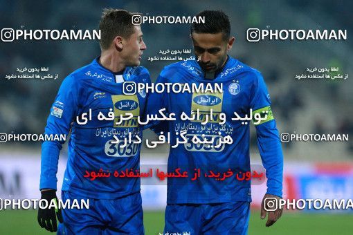 942670, Tehran, [*parameter:4*], Iran Pro League، Persian Gulf Cup، 2017-18 season، First Leg، Week 15، Esteghlal 3 v ۰ Sepahan on 2017/12/06 at Azadi Stadium