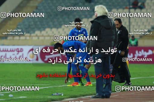 942855, Tehran, [*parameter:4*], Iran Pro League، Persian Gulf Cup، 2017-18 season، First Leg، Week 15، Esteghlal 3 v ۰ Sepahan on 2017/12/06 at Azadi Stadium