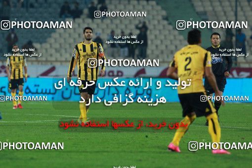 942569, Tehran, [*parameter:4*], Iran Pro League، Persian Gulf Cup، 2017-18 season، First Leg، Week 15، Esteghlal 3 v ۰ Sepahan on 2017/12/06 at Azadi Stadium