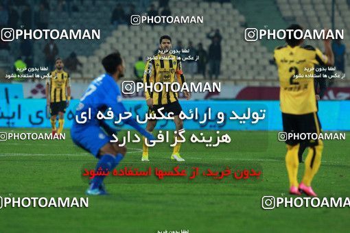 942316, Tehran, [*parameter:4*], Iran Pro League، Persian Gulf Cup، 2017-18 season، First Leg، Week 15، Esteghlal 3 v ۰ Sepahan on 2017/12/06 at Azadi Stadium