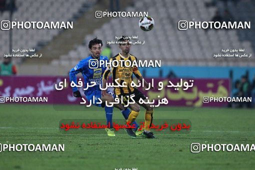 942241, Tehran, [*parameter:4*], Iran Pro League، Persian Gulf Cup، 2017-18 season، First Leg، Week 15، Esteghlal 3 v ۰ Sepahan on 2017/12/06 at Azadi Stadium