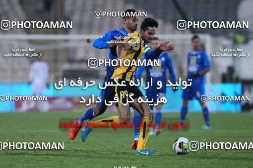 942135, Tehran, [*parameter:4*], Iran Pro League، Persian Gulf Cup، 2017-18 season، First Leg، Week 15، Esteghlal 3 v ۰ Sepahan on 2017/12/06 at Azadi Stadium