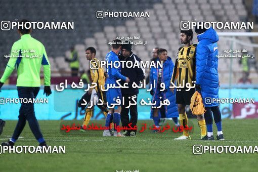 942211, Tehran, [*parameter:4*], Iran Pro League، Persian Gulf Cup، 2017-18 season، First Leg، Week 15، Esteghlal 3 v ۰ Sepahan on 2017/12/06 at Azadi Stadium