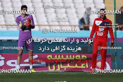 943569, Tehran, [*parameter:4*], Iran Pro League، Persian Gulf Cup، 2017-18 season، First Leg، Week 14، Persepolis 4 v ۰ Zob Ahan Esfahan on 2017/12/01 at Azadi Stadium