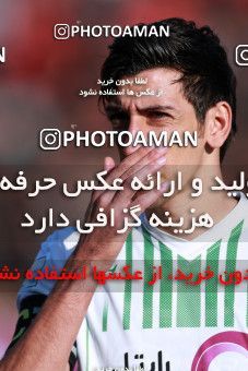 943859, Tehran, [*parameter:4*], لیگ برتر فوتبال ایران، Persian Gulf Cup، Week 14، First Leg، Persepolis 4 v 0 Zob Ahan Esfahan on 2017/12/01 at Azadi Stadium