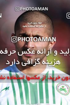 943688, Tehran, [*parameter:4*], لیگ برتر فوتبال ایران، Persian Gulf Cup، Week 14، First Leg، Persepolis 4 v 0 Zob Ahan Esfahan on 2017/12/01 at Azadi Stadium