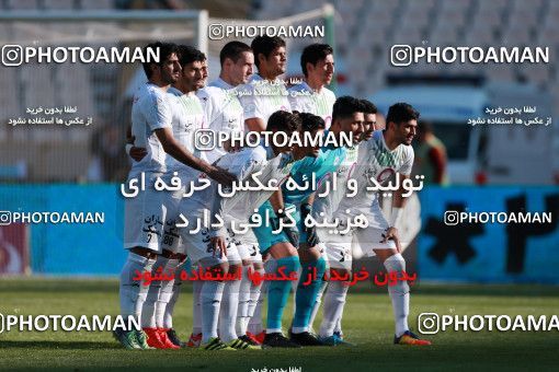 943567, Tehran, [*parameter:4*], Iran Pro League، Persian Gulf Cup، 2017-18 season، First Leg، Week 14، Persepolis 4 v ۰ Zob Ahan Esfahan on 2017/12/01 at Azadi Stadium