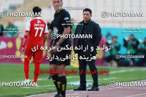 943521, Tehran, [*parameter:4*], Iran Pro League، Persian Gulf Cup، 2017-18 season، First Leg، Week 14، Persepolis 4 v ۰ Zob Ahan Esfahan on 2017/12/01 at Azadi Stadium