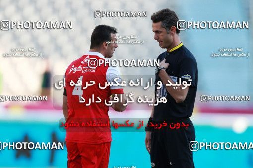 943751, Tehran, [*parameter:4*], Iran Pro League، Persian Gulf Cup، 2017-18 season، First Leg، Week 14، Persepolis 4 v ۰ Zob Ahan Esfahan on 2017/12/01 at Azadi Stadium