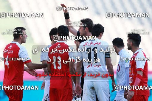 943889, Tehran, [*parameter:4*], Iran Pro League، Persian Gulf Cup، 2017-18 season، First Leg، Week 14، Persepolis 4 v ۰ Zob Ahan Esfahan on 2017/12/01 at Azadi Stadium