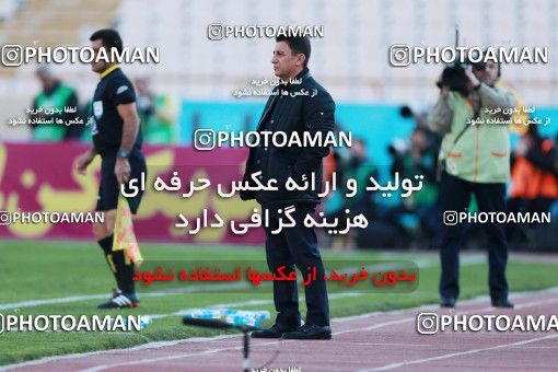 943786, Tehran, [*parameter:4*], Iran Pro League، Persian Gulf Cup، 2017-18 season، First Leg، Week 14، Persepolis 4 v ۰ Zob Ahan Esfahan on 2017/12/01 at Azadi Stadium