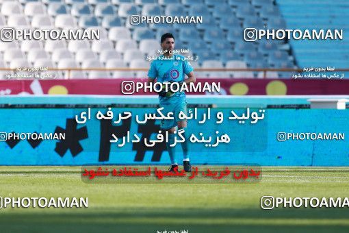 943473, Tehran, [*parameter:4*], Iran Pro League، Persian Gulf Cup، 2017-18 season، First Leg، Week 14، Persepolis 4 v ۰ Zob Ahan Esfahan on 2017/12/01 at Azadi Stadium